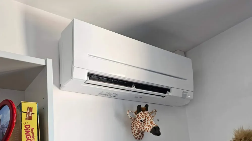 Spécialiste en climatisation