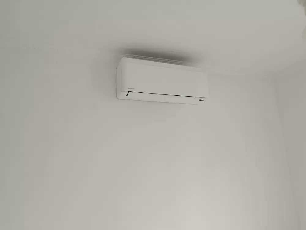 Les besoins pour la climatisation ou chauffage 2