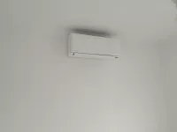 Les besoins pour la climatisation ou chauffage 2