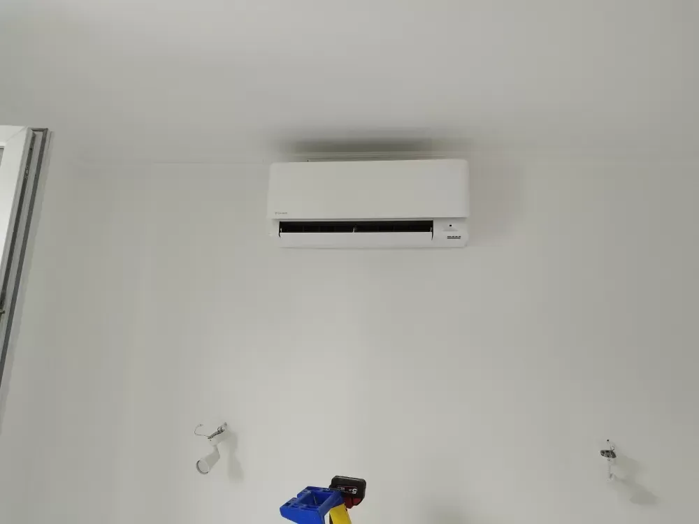 Les besoins pour la climatisation ou chauffage 3