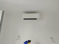 Les besoins pour la climatisation ou chauffage 3