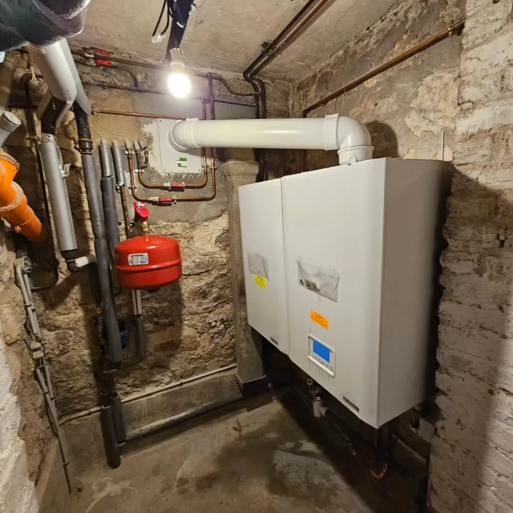 Entretien pompe à chaleur à Champigny-sur-Marne